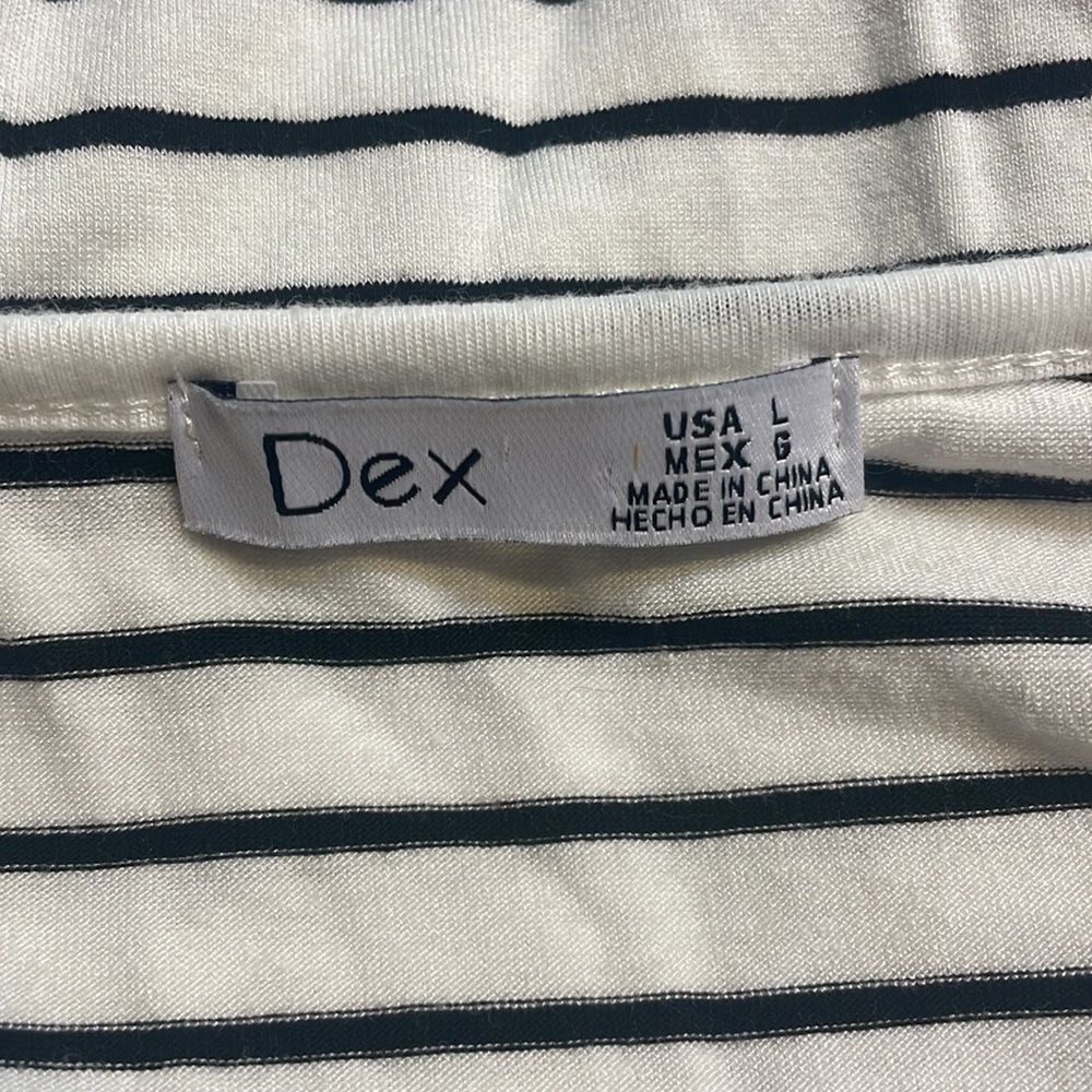 Dex top L (5409) - Picture 5 of 7